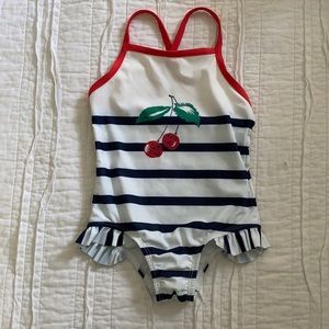 Gap kids bathing suit